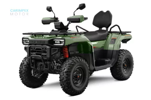 GOES TERROX 550L T3B 