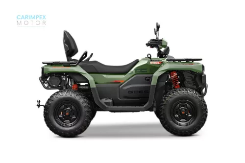 GOES TERROX 550L T3B 