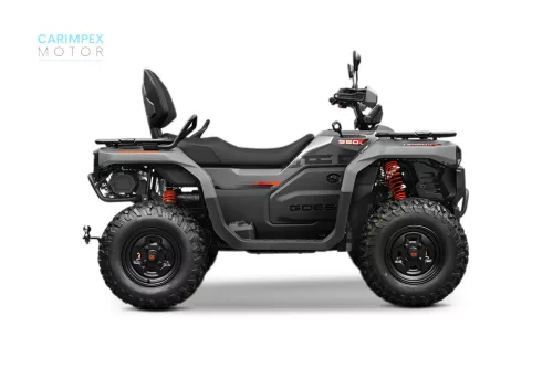 GOES TERROX 550L T3B 