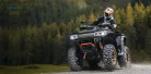 GOES TERROX 550L T3B 