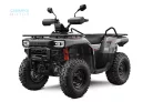 GOES TERROX 550L EPS T3B 