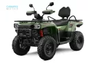 GOES TERROX 550L EPS T3B 