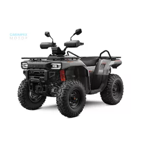 GOES TERROX 550L EPS T3B 
