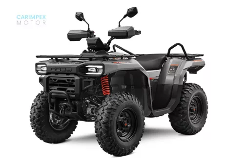 GOES TERROX 550L EPS T3B 
