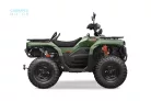 GOES TERROX 550L EPS T3B 