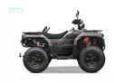 GOES TERROX 550L EPS T3B 