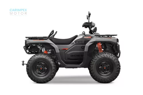 GOES TERROX 550L EPS T3B 
