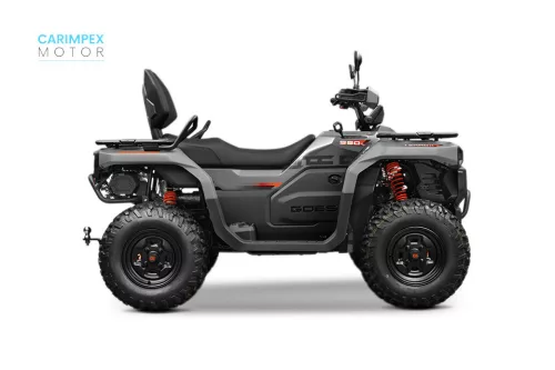 GOES TERROX 550L EPS T3B 