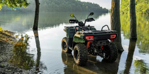 GOES TERROX 550L EPS T3B 