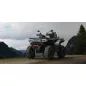 GOES TERROX 550L EPS T3B 
