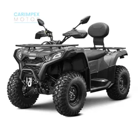 GOES TERROX 500L T3b '26