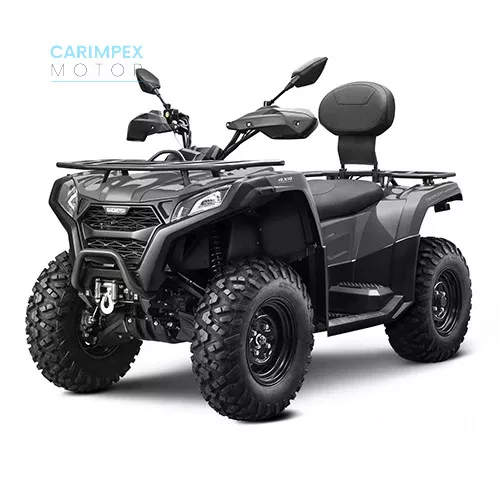 GOES TERROX 500L T3b '26