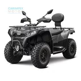 GOES TERROX 500L EPS T3b '26