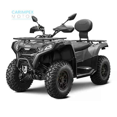 GOES TERROX 500L EPS T3b '26