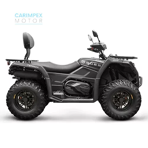 GOES TERROX 500L EPS T3b '26