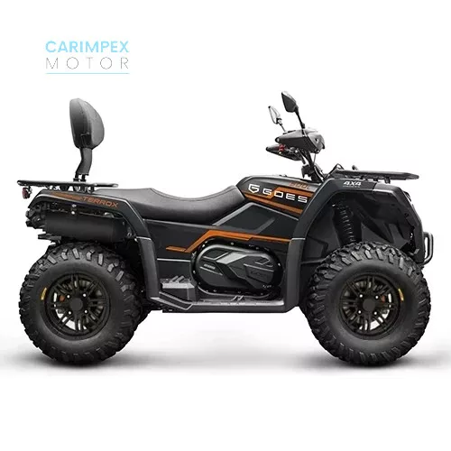 GOES TERROX 500L EPS T3b '26