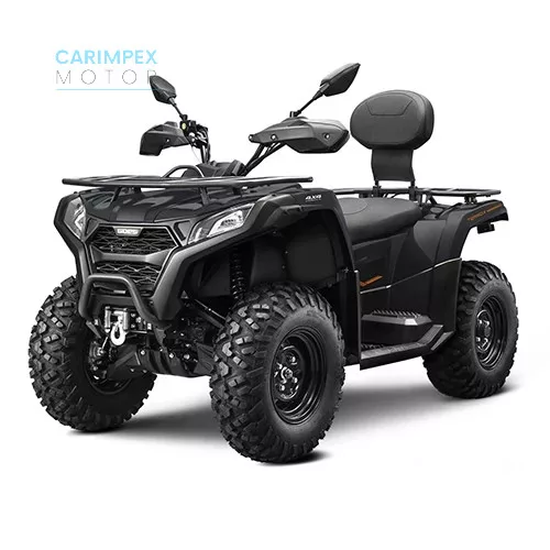 GOES TERROX 500L T3b '26