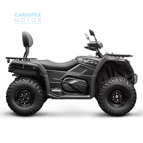 GOES TERROX 500L T3b '26