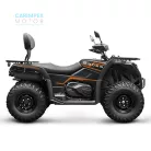 GOES TERROX 500L T3b '26