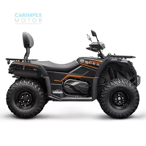 GOES TERROX 500L T3b '26