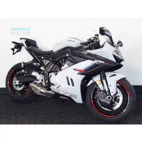 CFMOTO 675SR R 