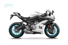 CFMOTO 675SR R 