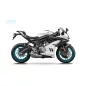 CFMOTO 675SR R 
