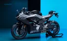 CFMOTO 675SR R 