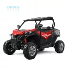CFMOTO ZFORCE 800 Sport Euro5+ 