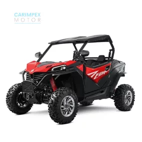 CFMOTO ZFORCE 800 Sport Euro5+ 