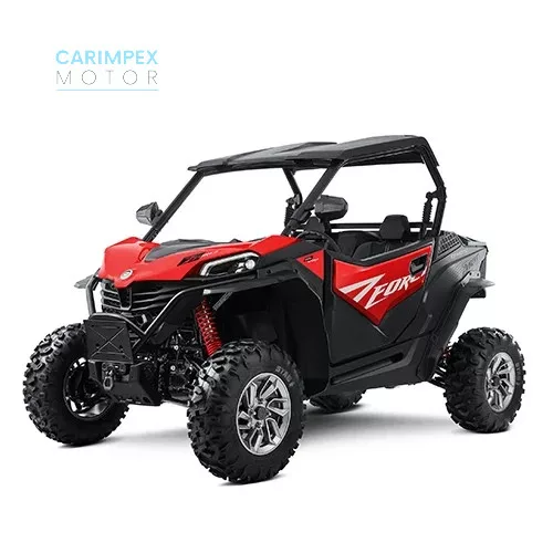 CFMOTO ZFORCE 800 Sport Euro5+ 