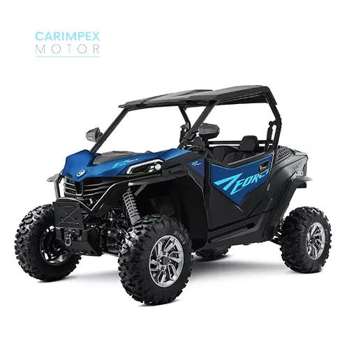CFMOTO ZFORCE 800 Sport Euro5+ 