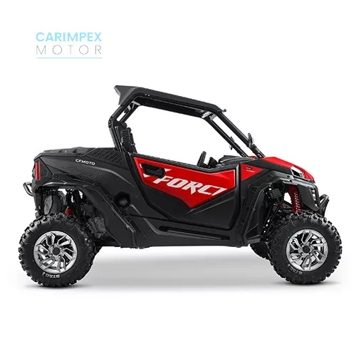 CFMOTO ZFORCE 800 Sport Euro5+ 