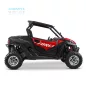 CFMOTO ZFORCE 800 Sport Euro5+ 