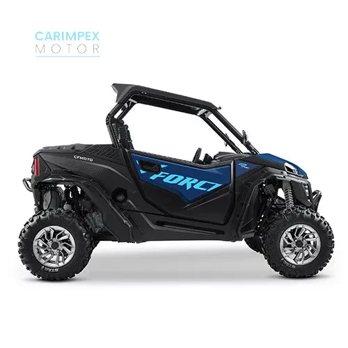 CFMOTO ZFORCE 800 Sport Euro5+ 