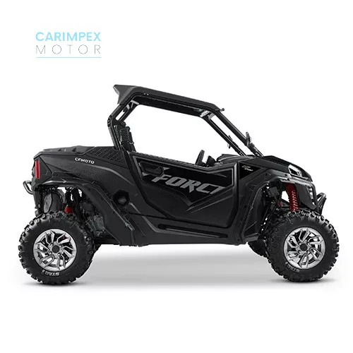 CFMOTO ZFORCE 800 Sport Euro5+ 