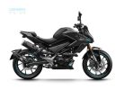 CFMOTO 125NK 