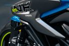 CFMOTO 125NK 