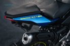 CFMOTO 125NK 