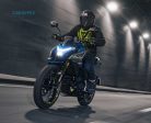 CFMOTO 125NK 