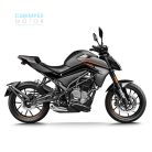 CFMOTO 300NK 