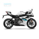 CFMOTO 300SR 