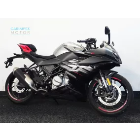CFMOTO 300SR 