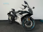 CFMOTO 300SR 