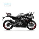 CFMOTO 300SR 