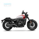CFMOTO 450CL-C