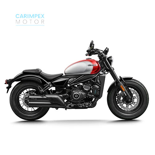 CFMOTO 450CL-C