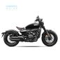 CFMOTO 450CL-C Bobber