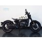 CFMOTO 450CL-C Bobber