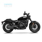 CFMOTO 450CL-C